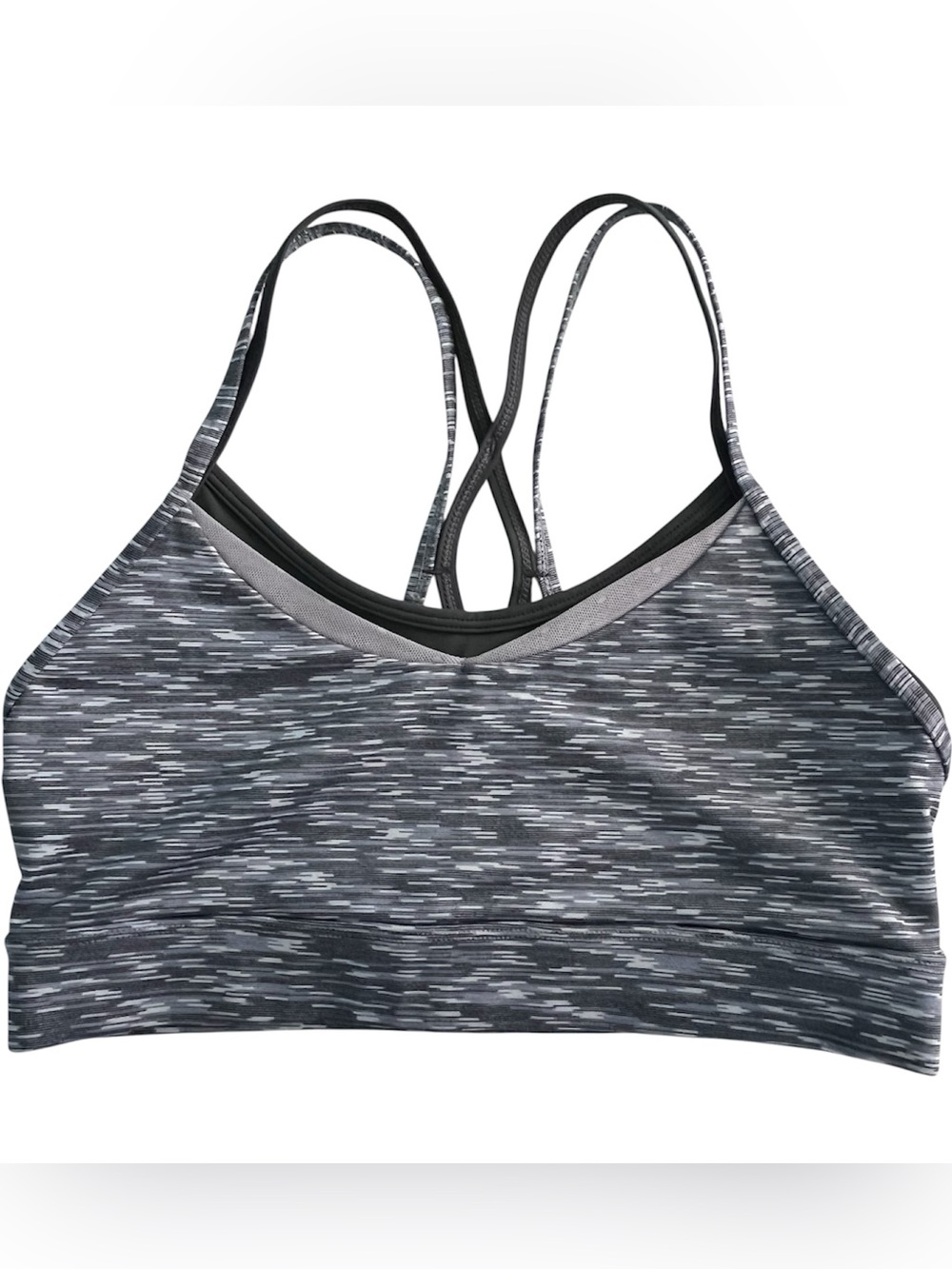 Zyia Active Sports Bra